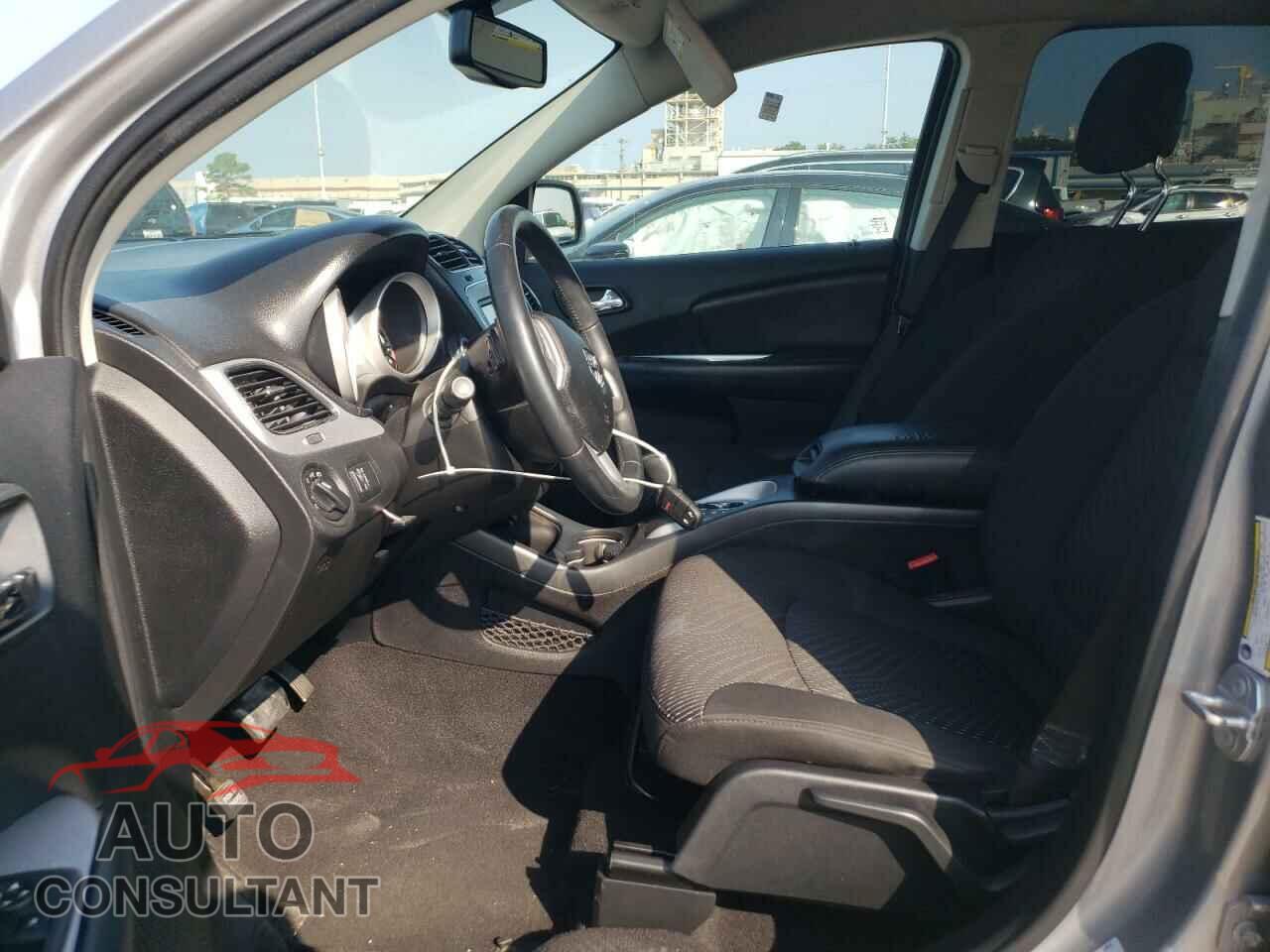DODGE JOURNEY 2016 - 3C4PDCAB1GT103767