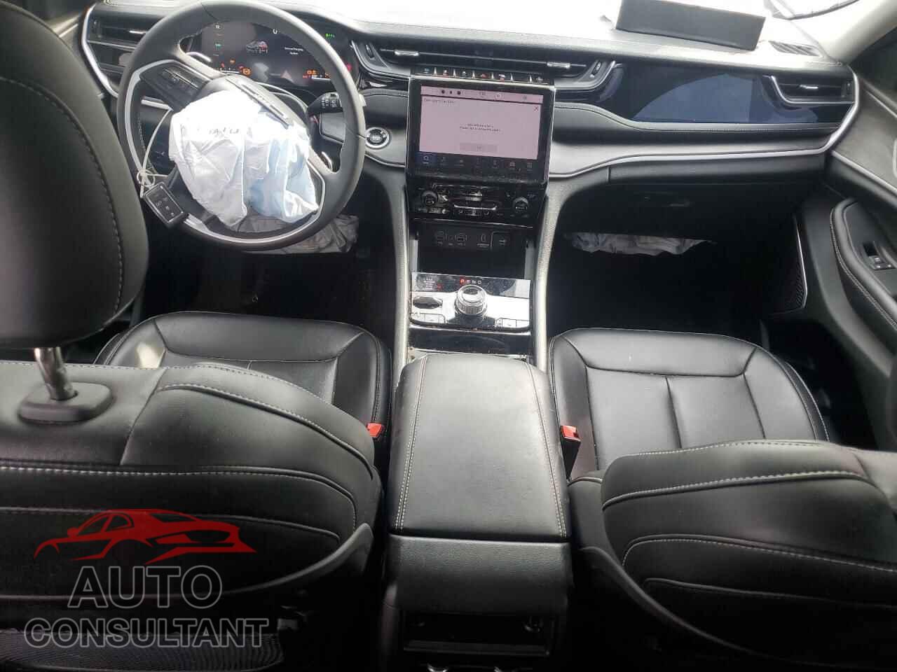 JEEP GRAND CHER 2023 - 1C4RJYB68PC596116