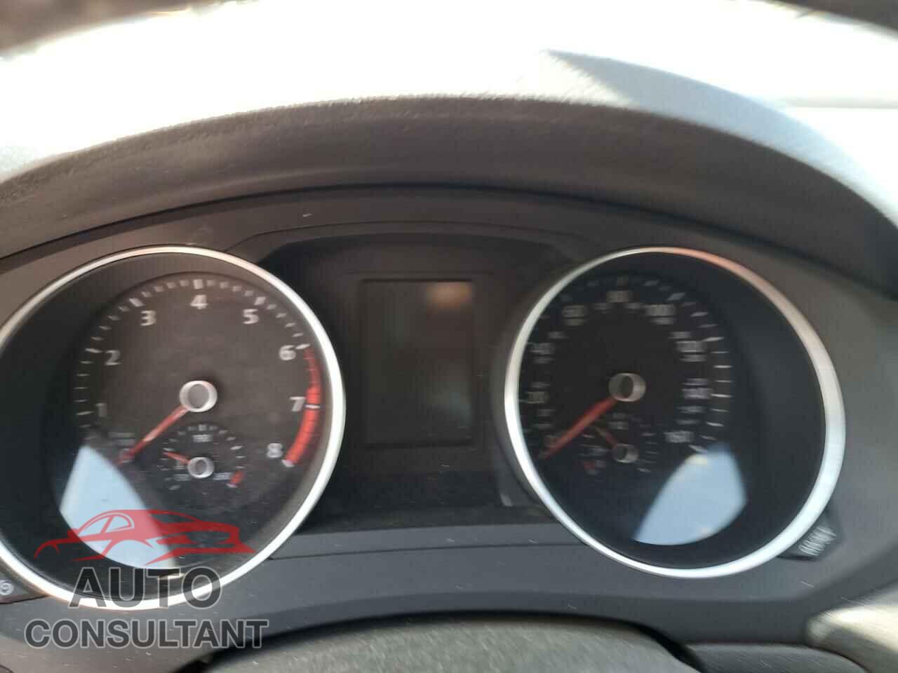 VOLKSWAGEN JETTA 2017 - 3VWDB7AJ1HM298835