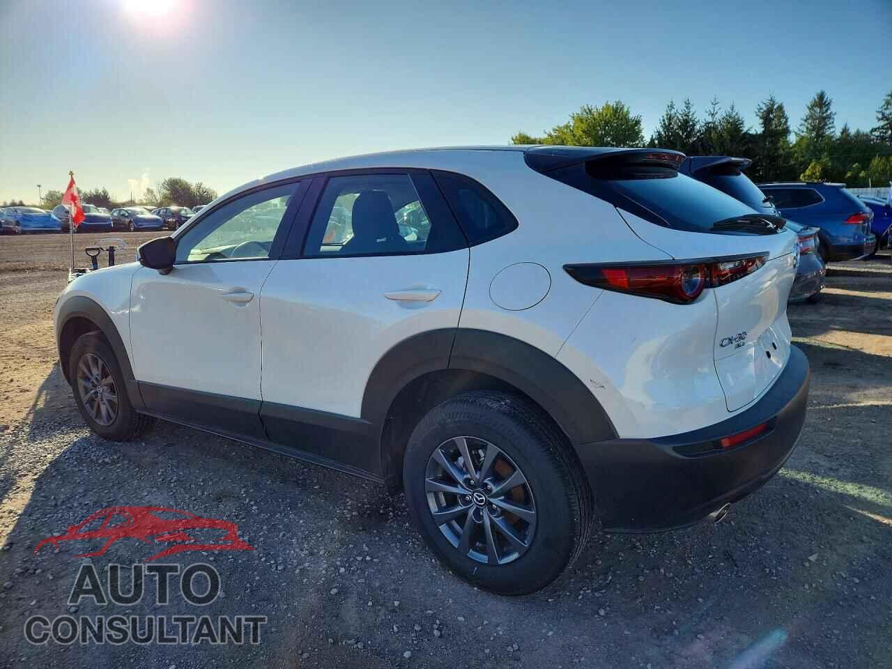 MAZDA CX30 2026 - 3MVDMBBL7TM126770