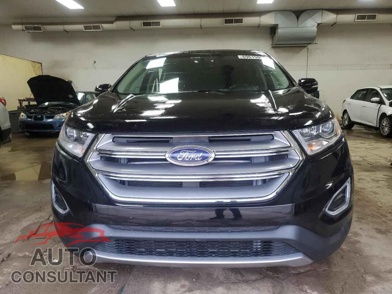 FORD EDGE 2016 - 2FMPK4J83GBB26667