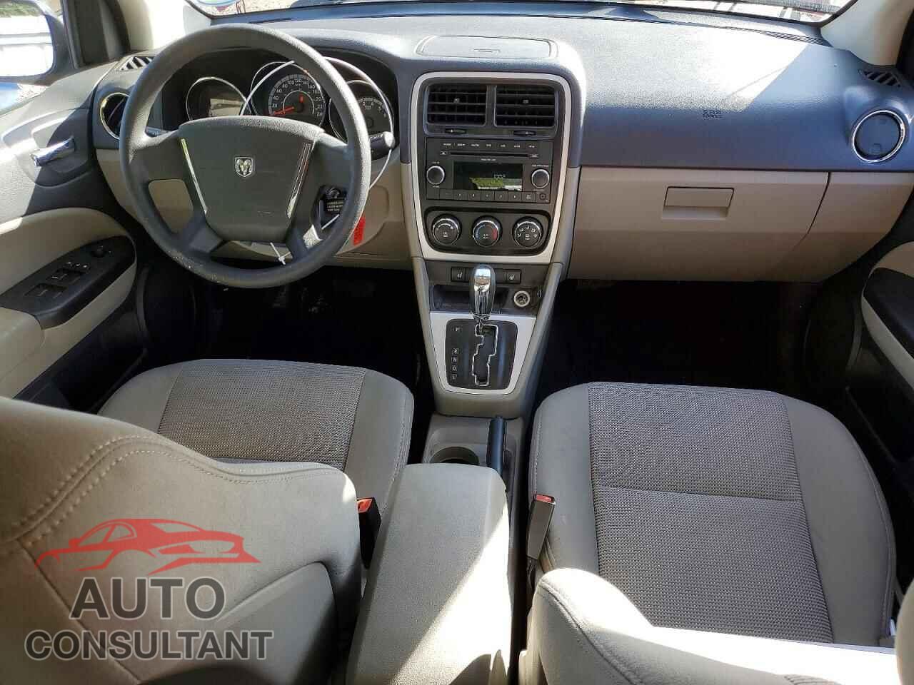 DODGE CALIBER 2010 - 1B3CB4HA5AD551693