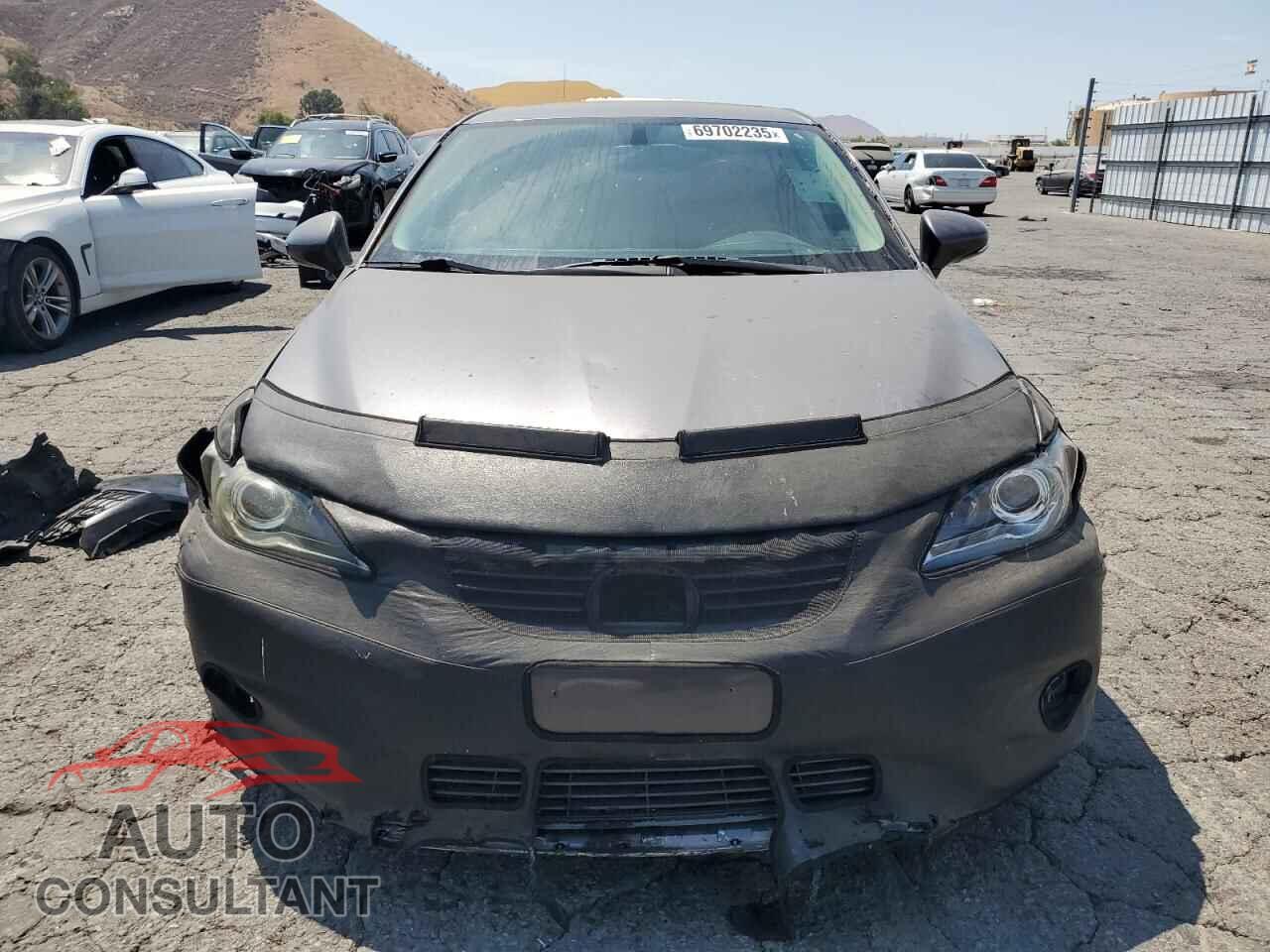 LEXUS CT 200 2014 - JTHKD5BH4E2181059
