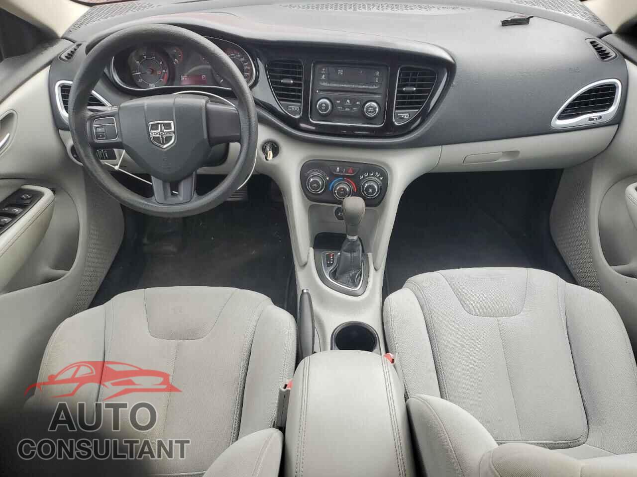 DODGE DART 2013 - 1C3CDFBAXDD117159