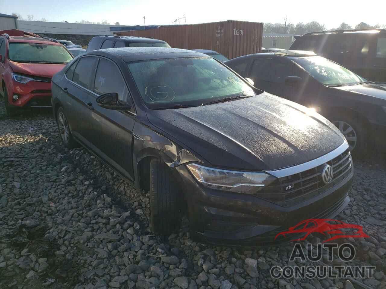 VOLKSWAGEN JETTA 2019 - 3VWC57BU0KM100135