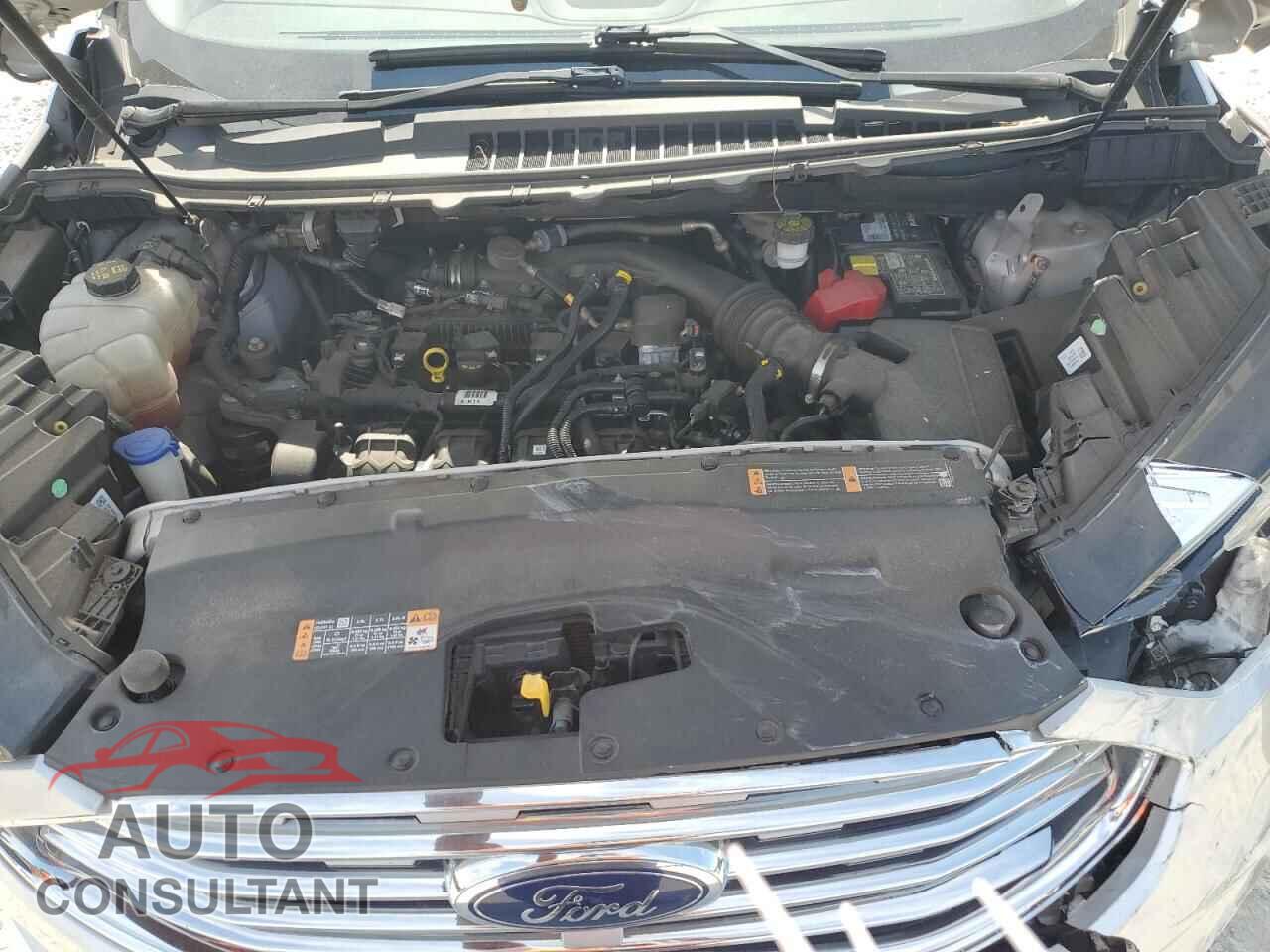 FORD EDGE 2019 - 2FMPK4K9XKBC01932