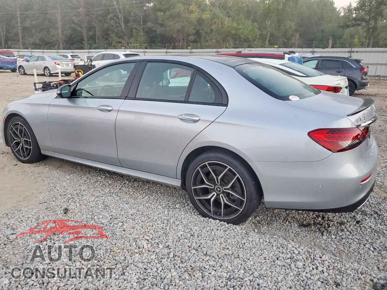 MERCEDES-BENZ E-CLASS 2023 - W1KZF8EB2PB110129