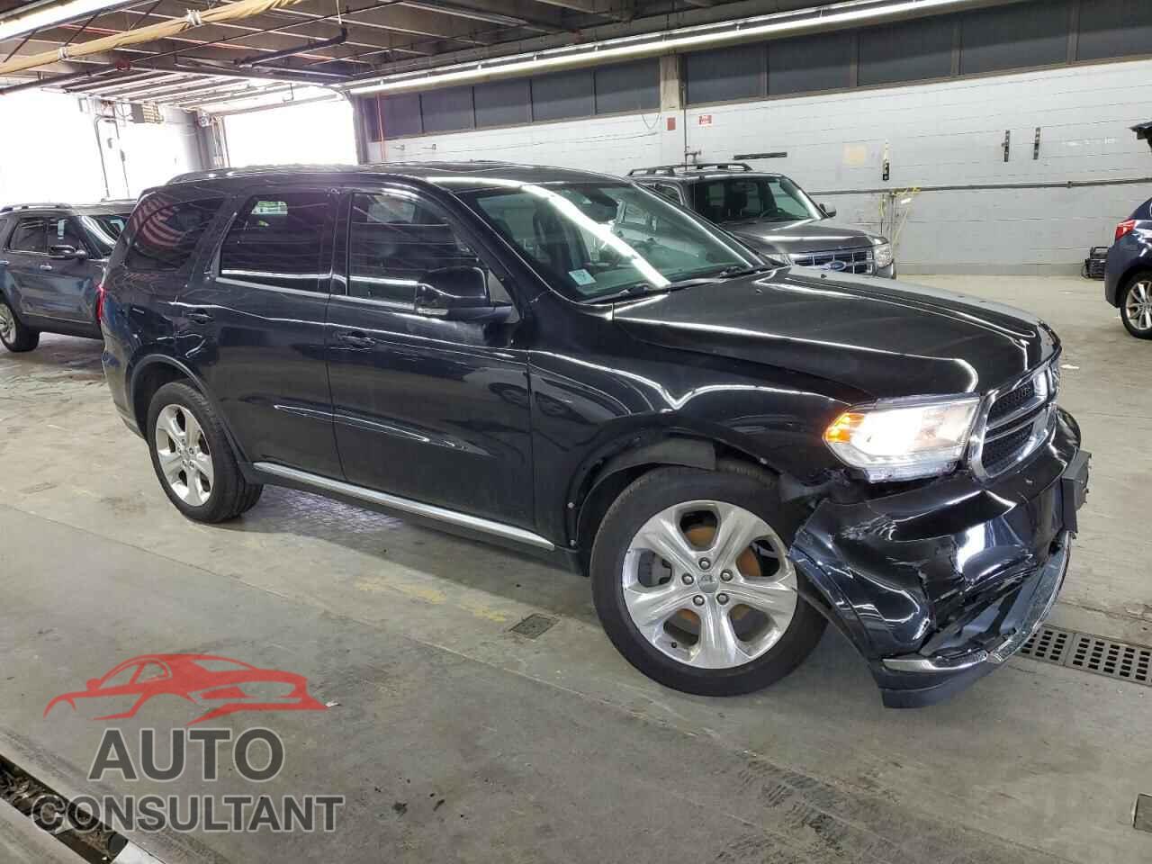 DODGE DURANGO 2015 - 1C4RDJDG0FC947104
