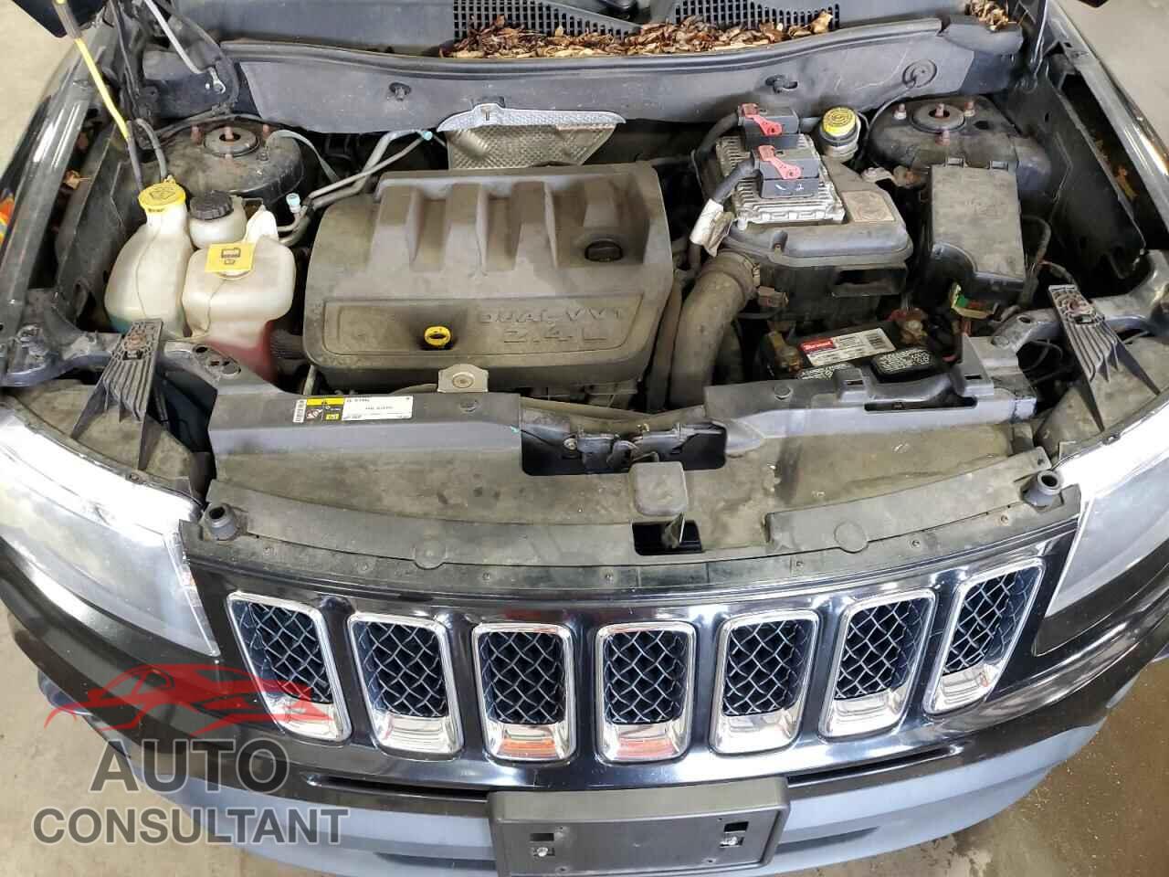 JEEP COMPASS 2014 - 1C4NJDBB9ED842554