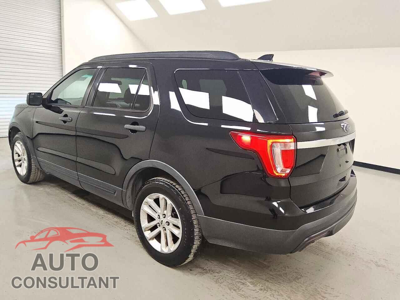 FORD EXPLORER 2016 - 1FM5K7B81GGB04893