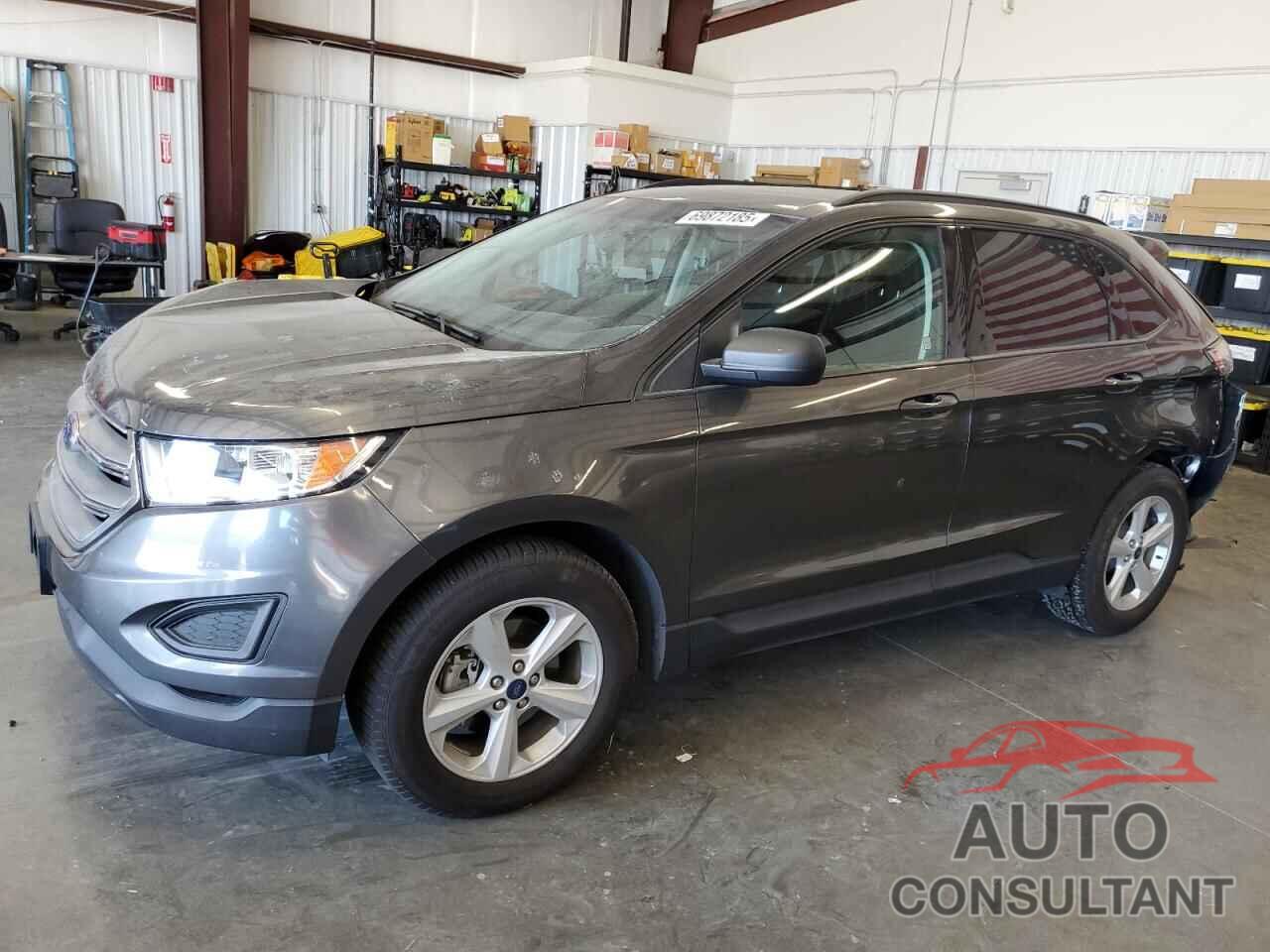 FORD EDGE 2016 - 2FMPK3G90GBC53046
