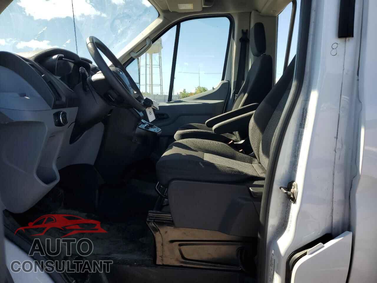 FORD TRANSIT 2016 - 1FDRS8PM8GKB52448
