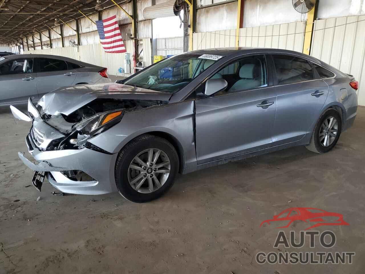 HYUNDAI SONATA 2015 - 5NPE24AF5FH120253