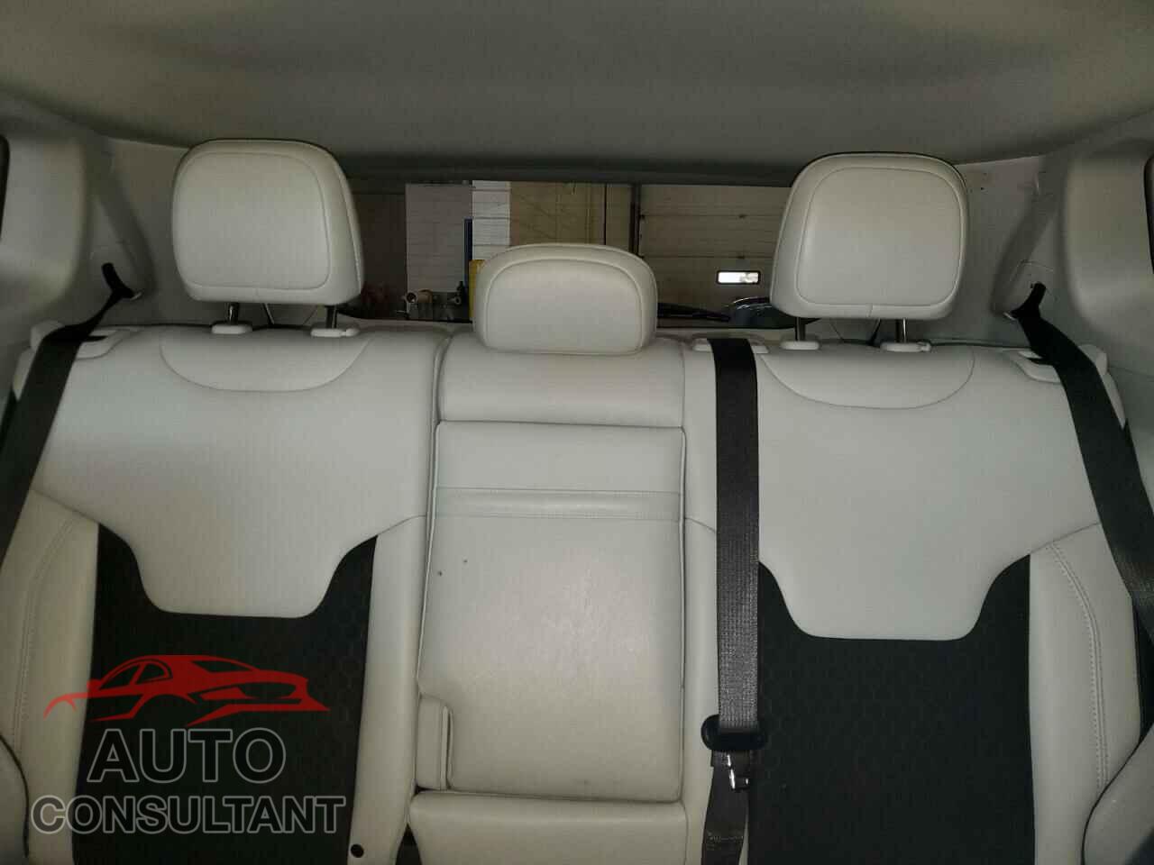 JEEP COMPASS 2020 - 3C4NJDBB0LT157771