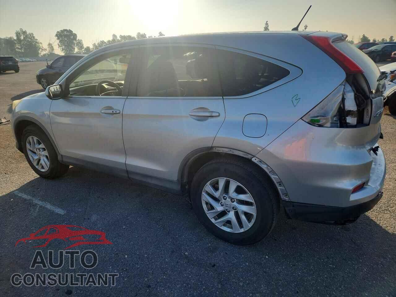 HONDA CRV 2015 - 3CZRM3H57FG700805