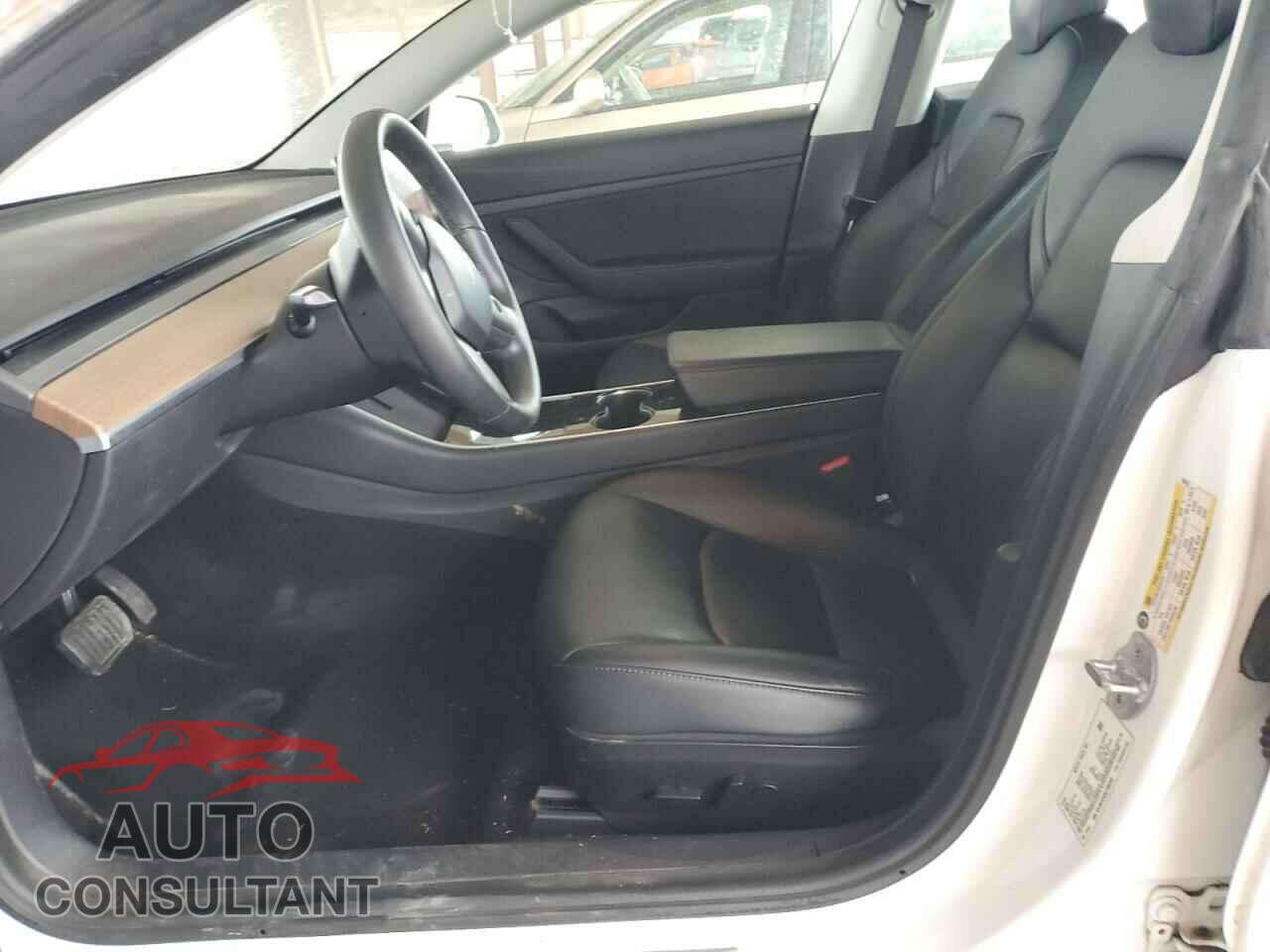 TESLA MODEL 3 2020 - 5YJ3E1EA3LF706763