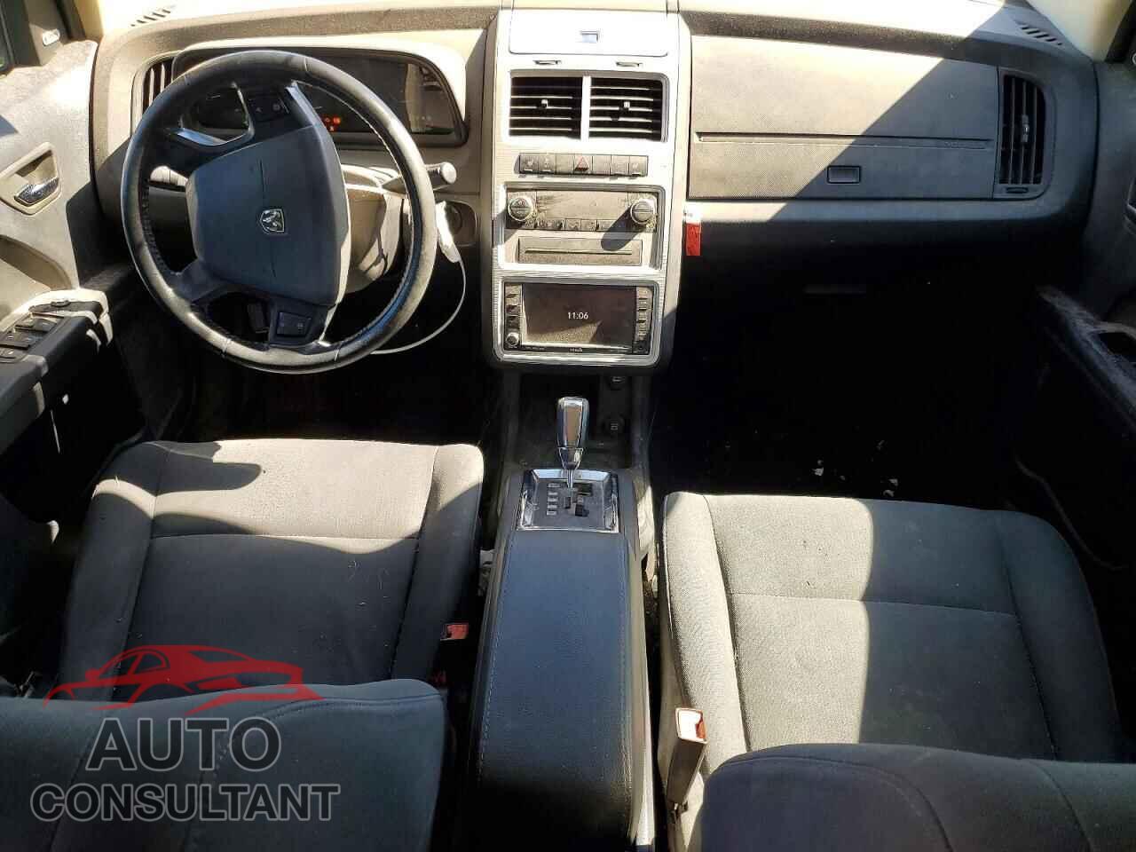 DODGE JOURNEY 2010 - 3D4PG5FV4AT269376