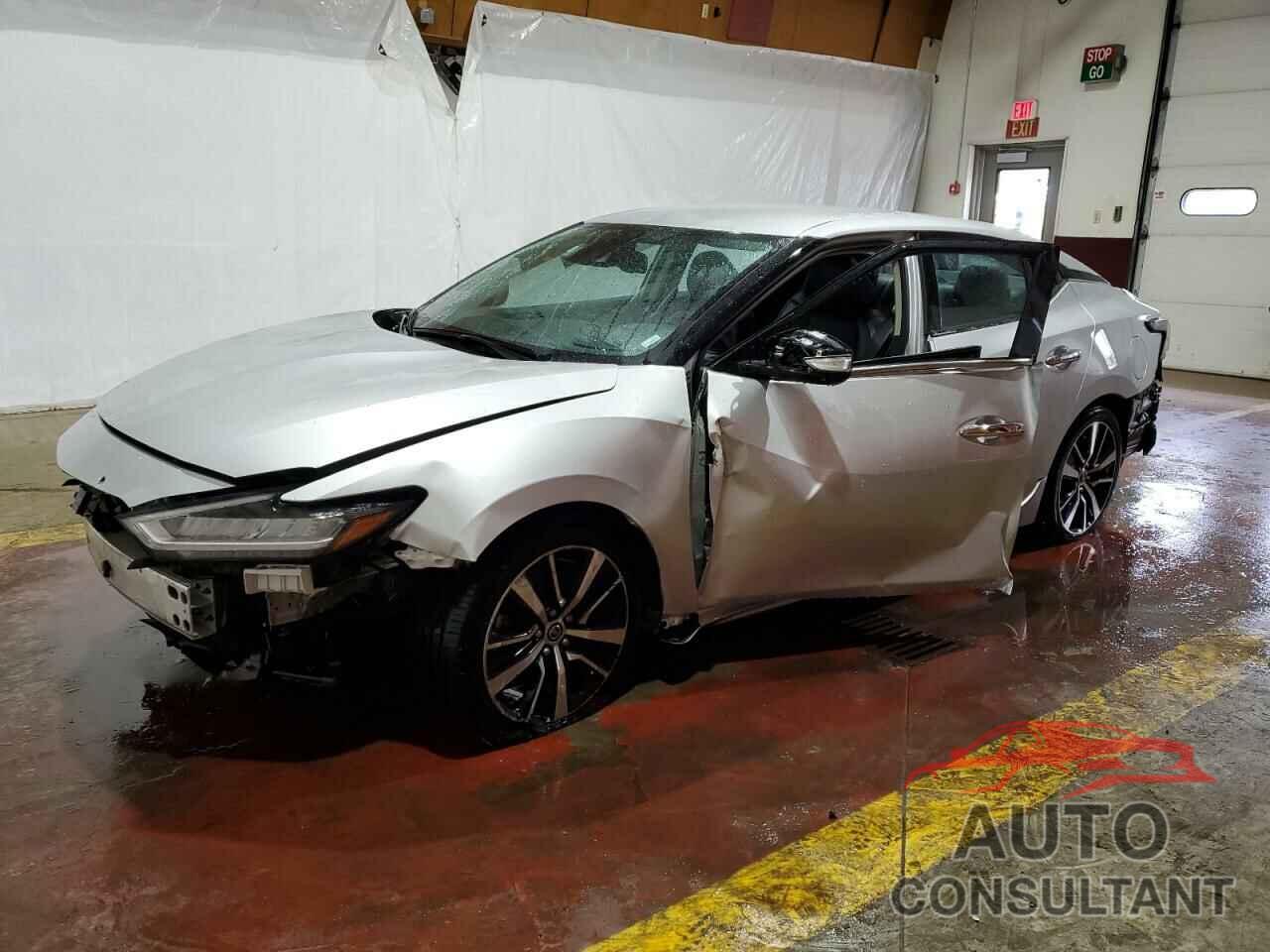 NISSAN MAXIMA 2021 - 1N4AA6CV8MC510067