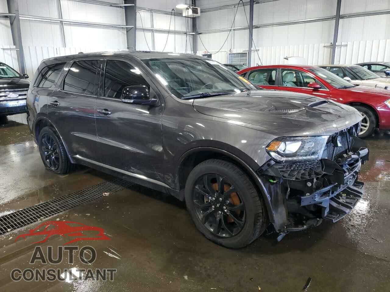 DODGE DURANGO 2019 - 1C4SDJCT3KC717633