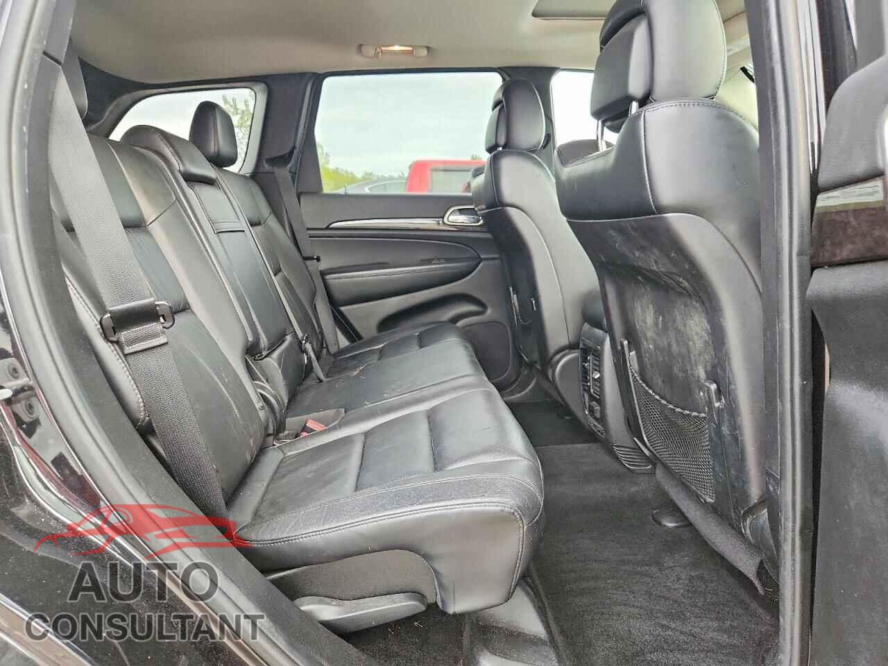 JEEP CHEROKEE 2012 - 1C4RJFAG4CC219212