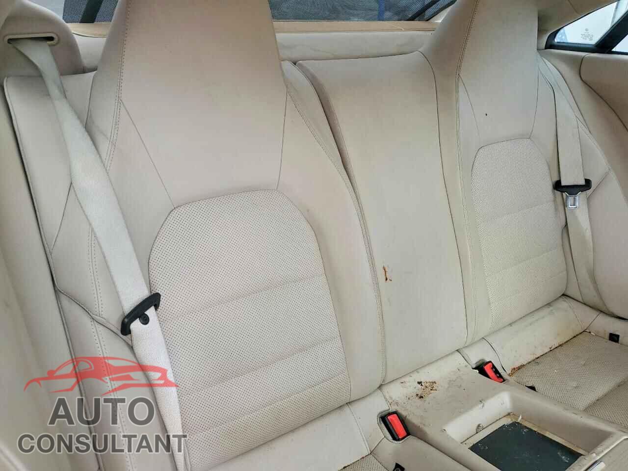MERCEDES-BENZ E-CLASS 2014 - WDDKJ8JB2EF278414