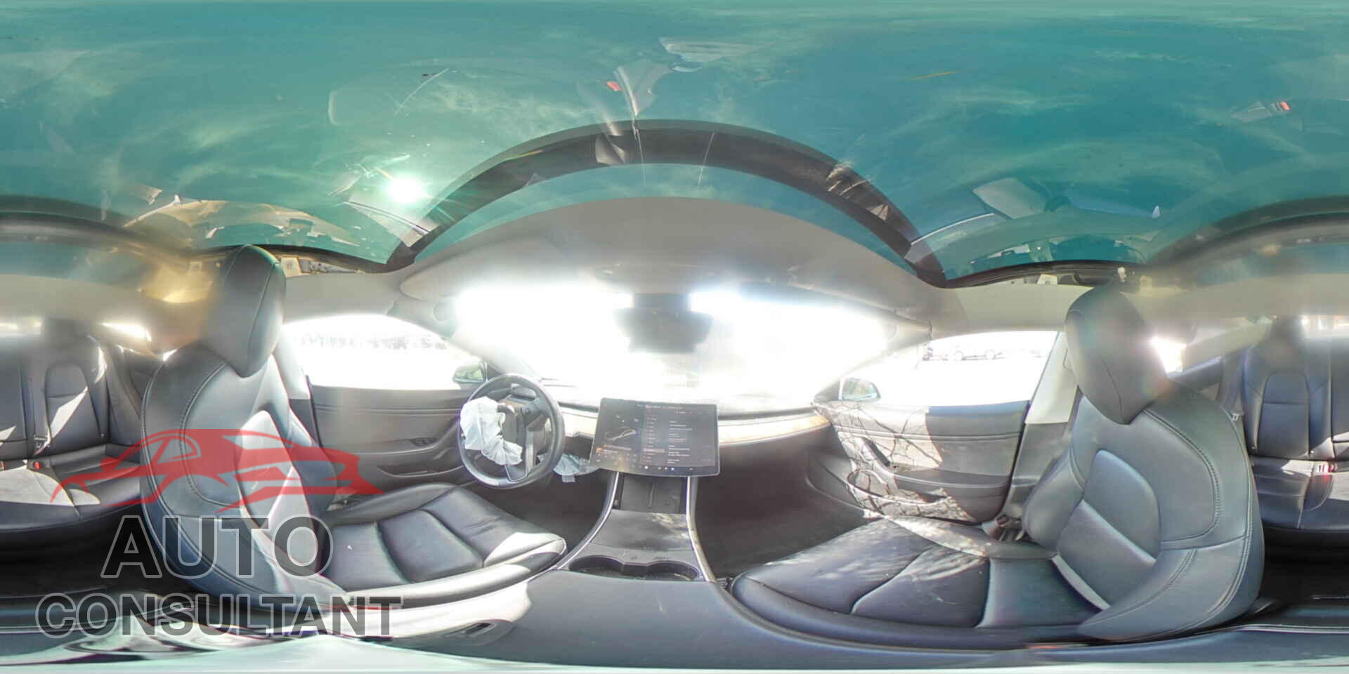 TESLA MODEL 3 2018 - 5YJ3E1EA9JF124020