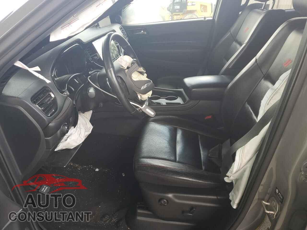 DODGE DURANGO 2023 - 1C4RDHDG8PC602008