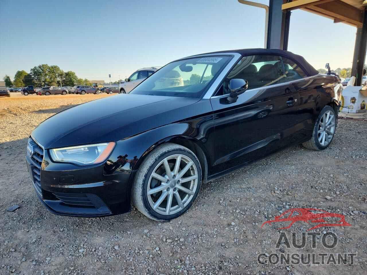 AUDI A3 2015 - WAU5CLFF1F1045975