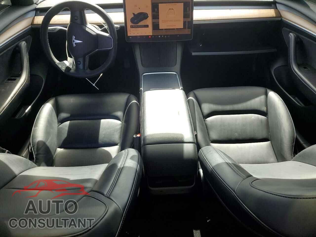 TESLA MODEL 3 2023 - 5YJ3E1EA3PF549578