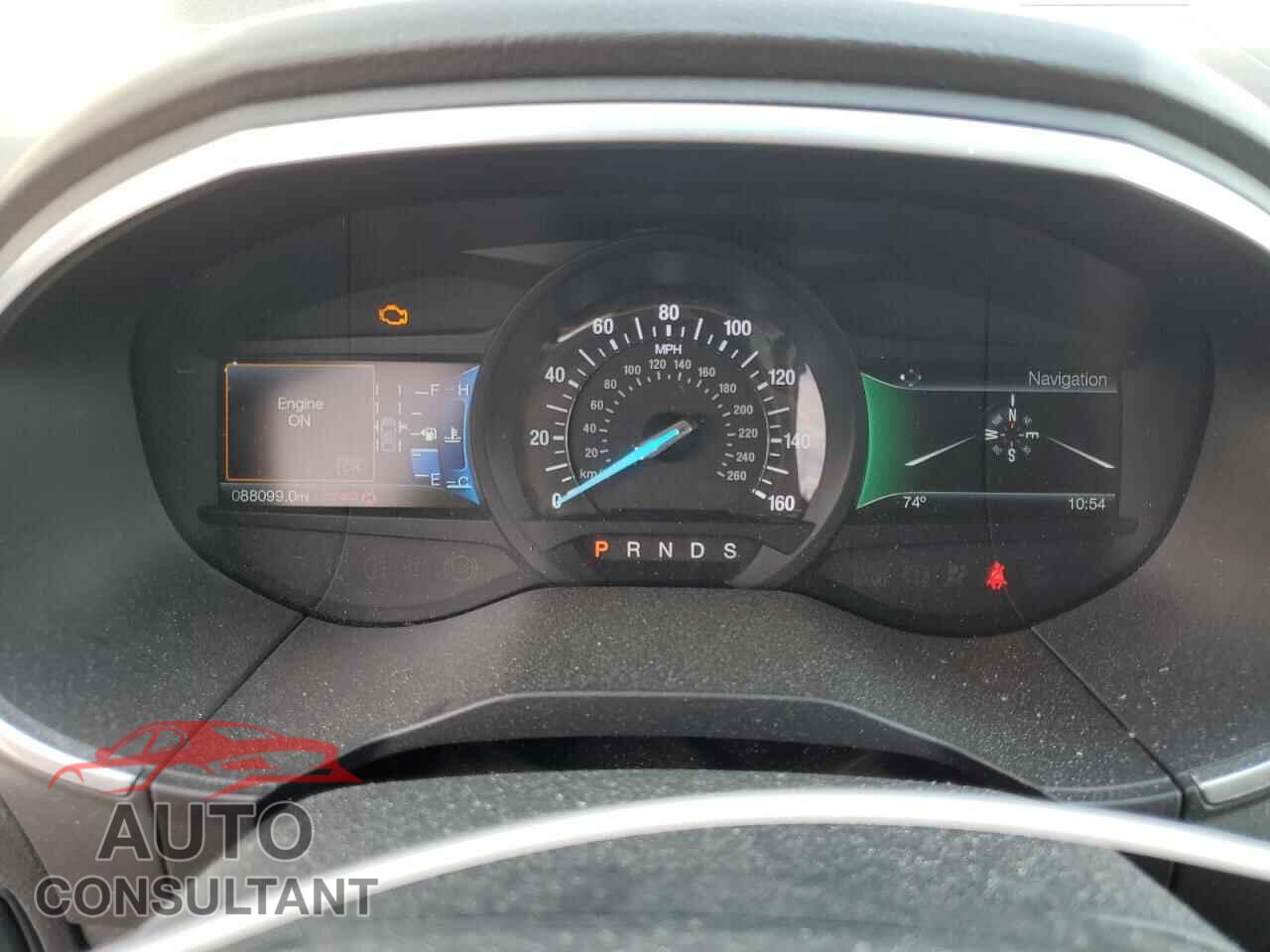 FORD EDGE 2016 - 2FMPK4AP2GBB82879
