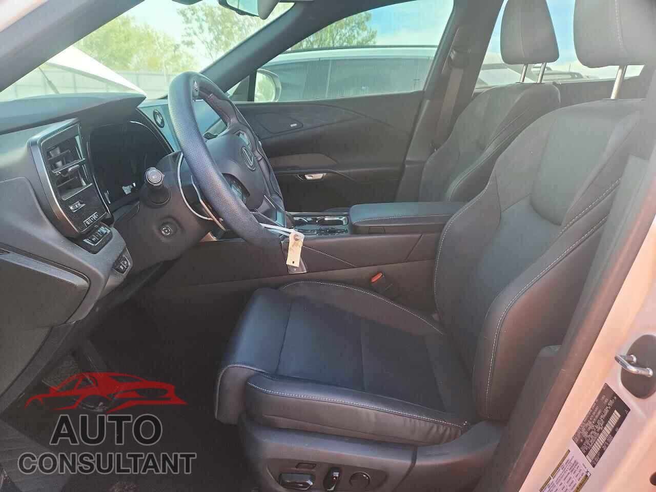 LEXUS RX350 2024 - 2T2BAMCA4RC043384