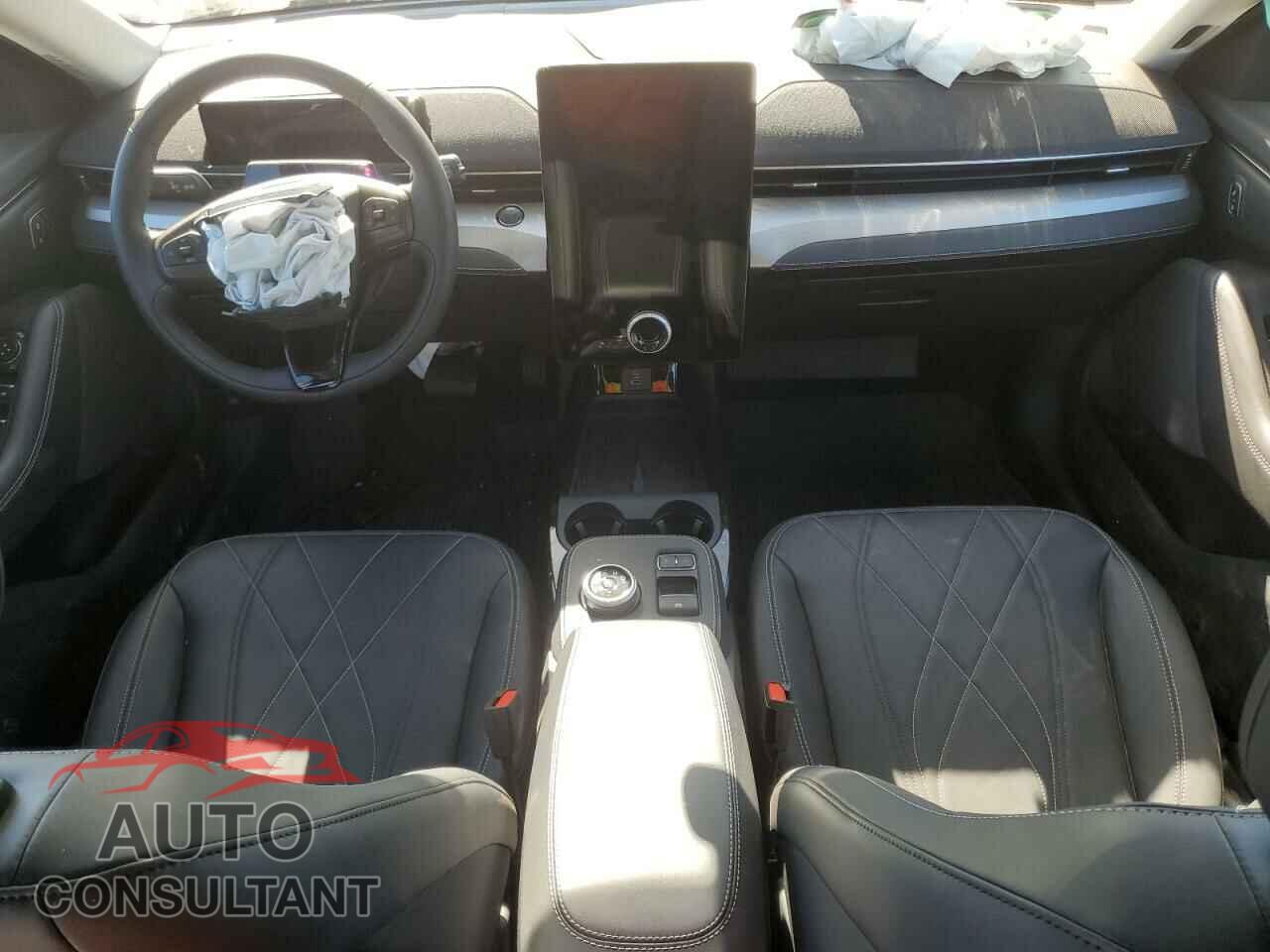 FORD MUSTANG 2023 - 3FMTK2SUXPMA86200