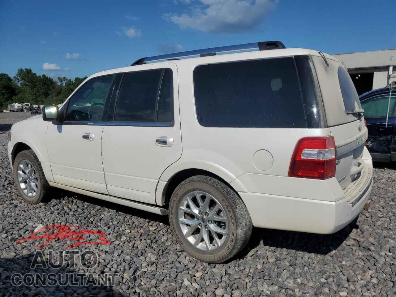 FORD EXPEDITION 2017 - 1FMJU2AT8HEA44819
