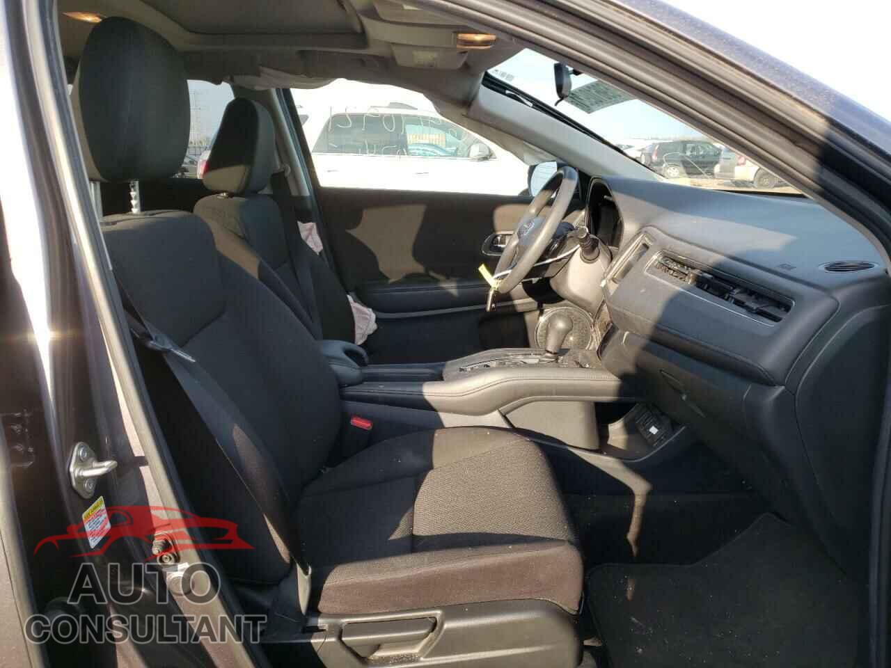 HONDA HR-V 2016 - 3CZRU6H53GM764604