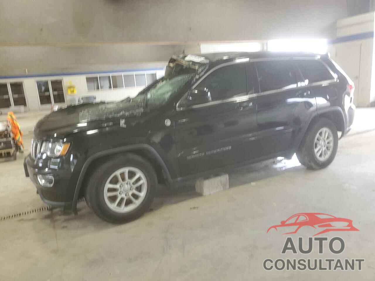 JEEP GRAND CHER 2019 - 1C4RJFAG1KC837005
