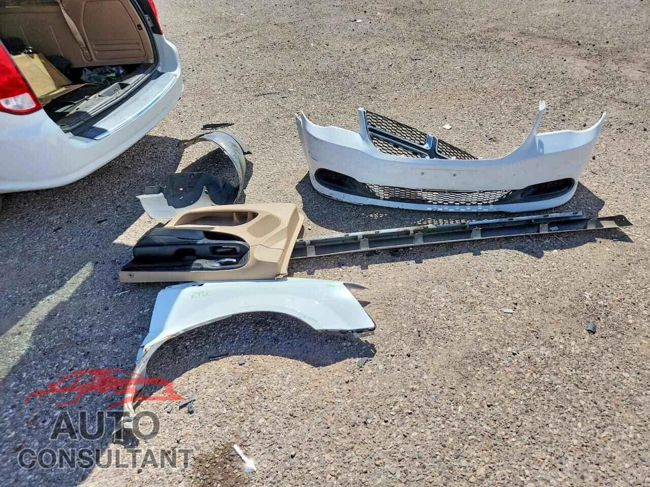DODGE CARAVAN 2016 - 2C4RDGBG8GR106095