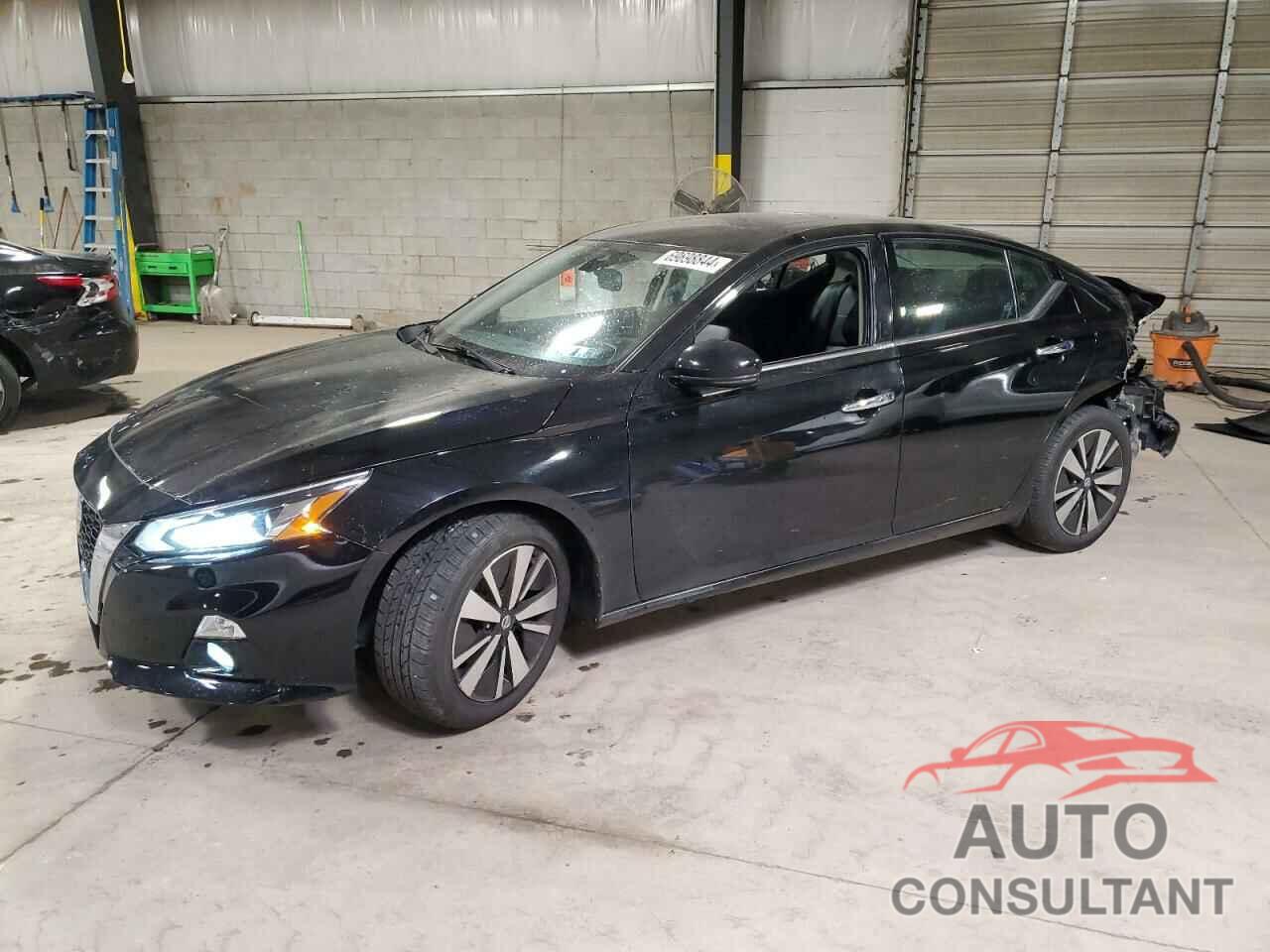 NISSAN ALTIMA 2019 - 1N4BL4EWXKC179403