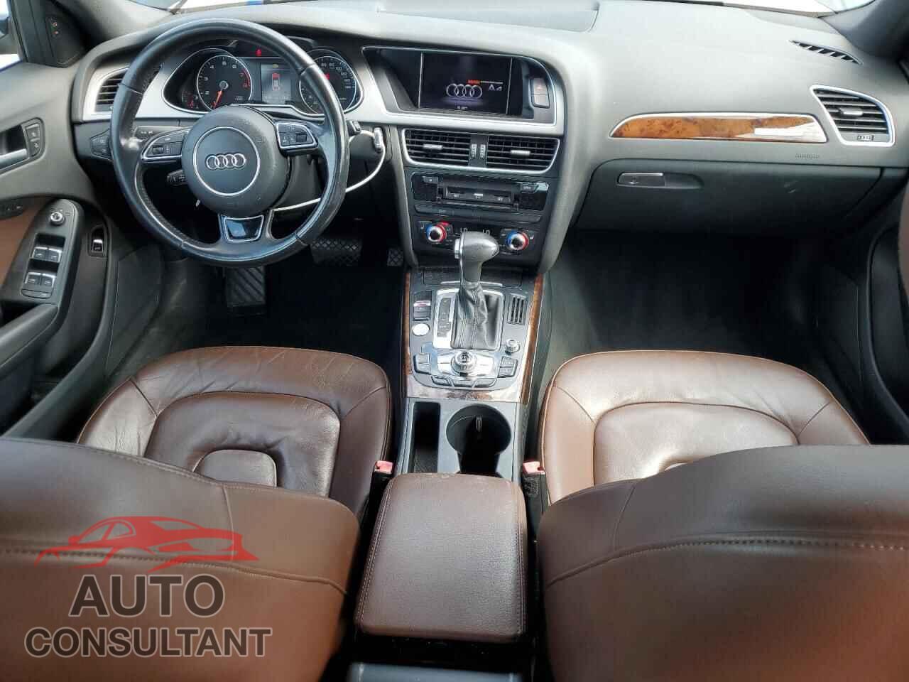 AUDI A4 2015 - WAUFFAFL0FN006941