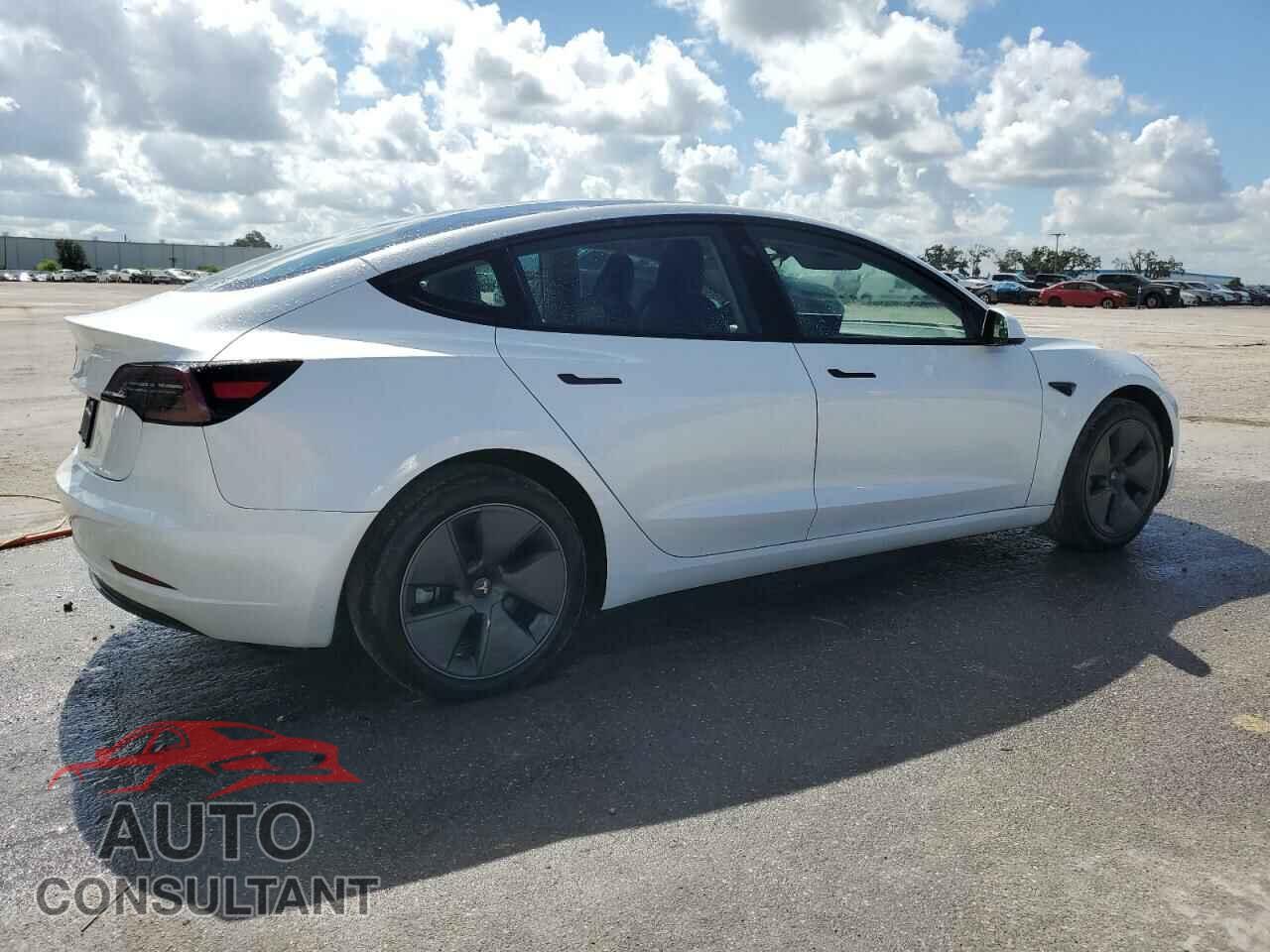 TESLA MODEL 3 2023 - 5YJ3E1EA1PF579498