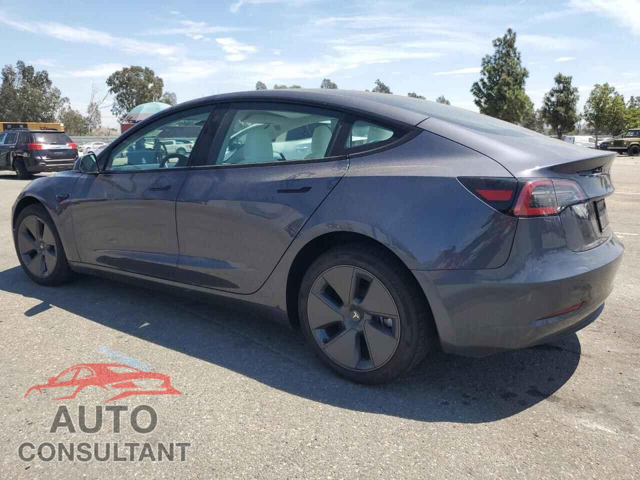 TESLA MODEL 3 2023 - 5YJ3E1EA2PF669369