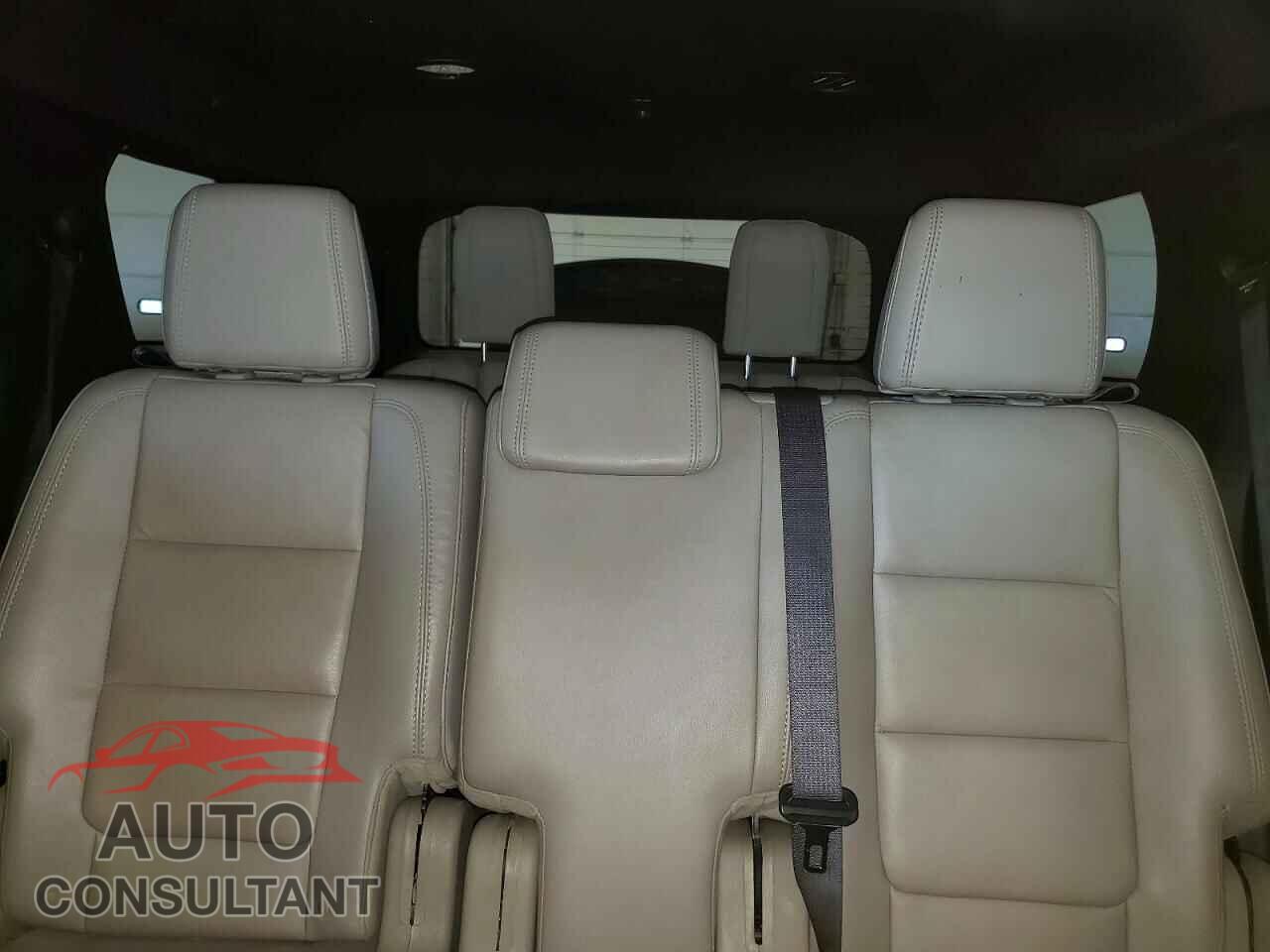 FORD EXPLORER 2014 - 1FM5K8D87EGC44995