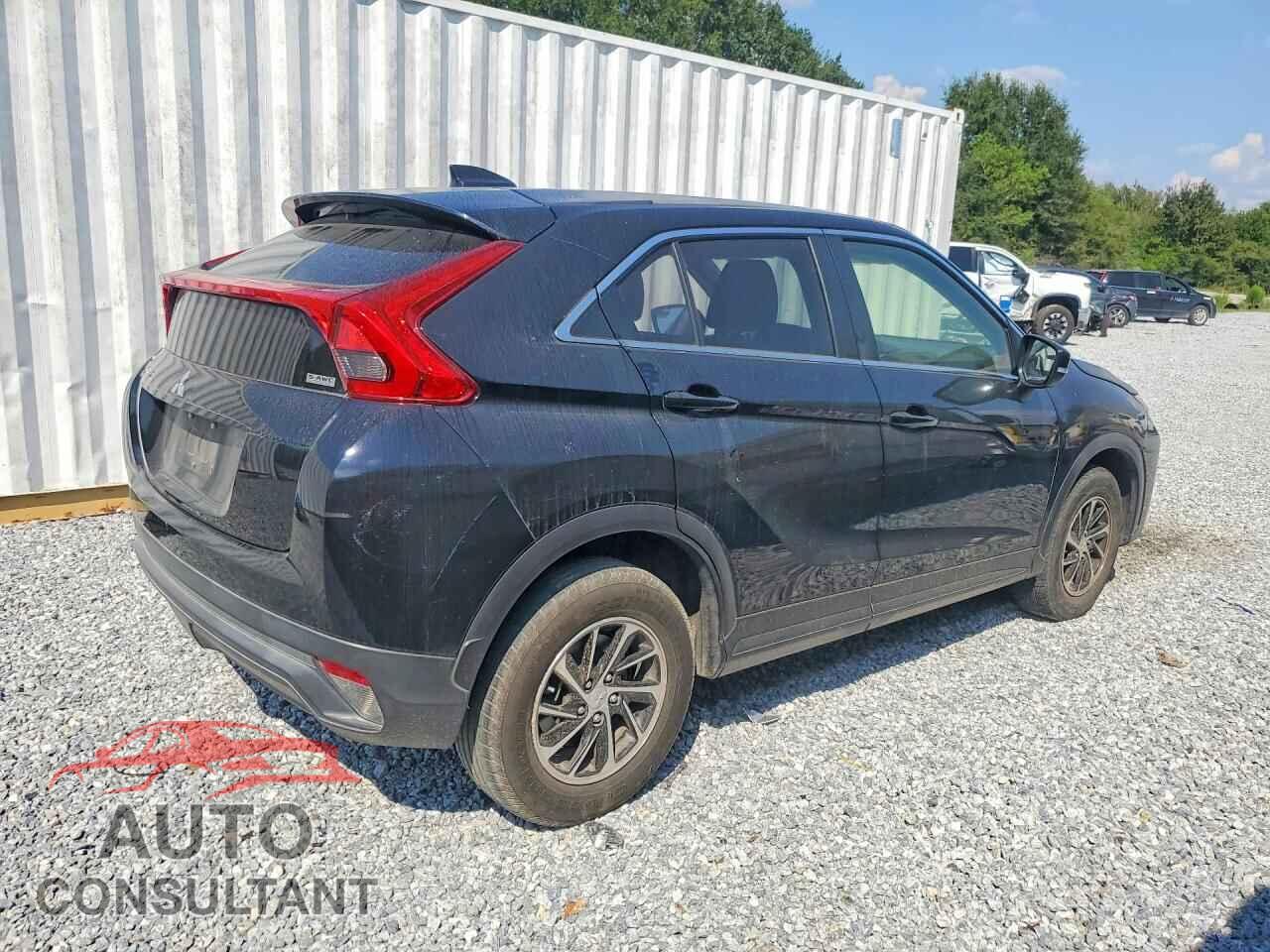 MITSUBISHI ECLIPSE 2020 - JA4AT3AA9LZ006913
