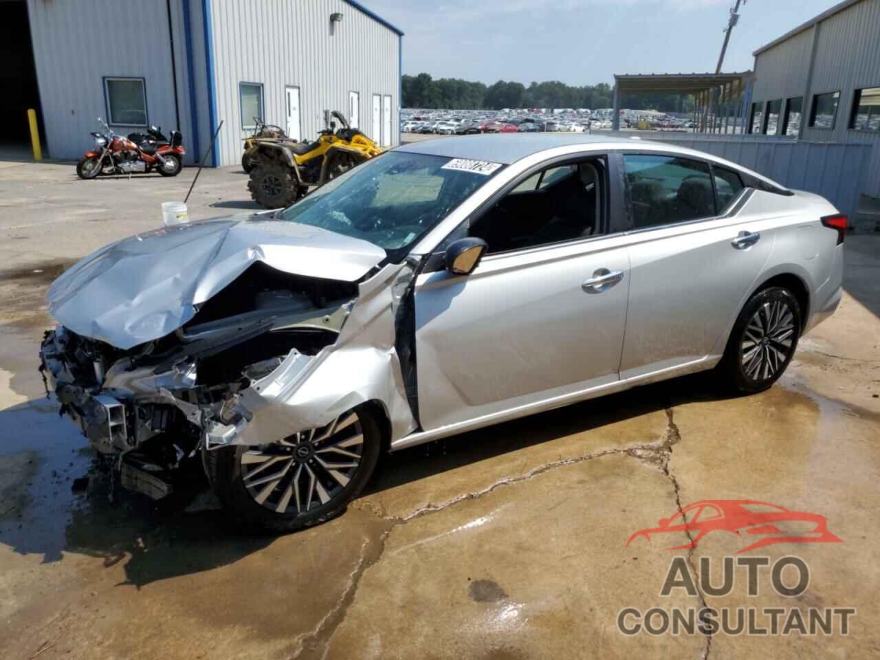 NISSAN ALTIMA 2024 - 1N4BL4DV8RN337745