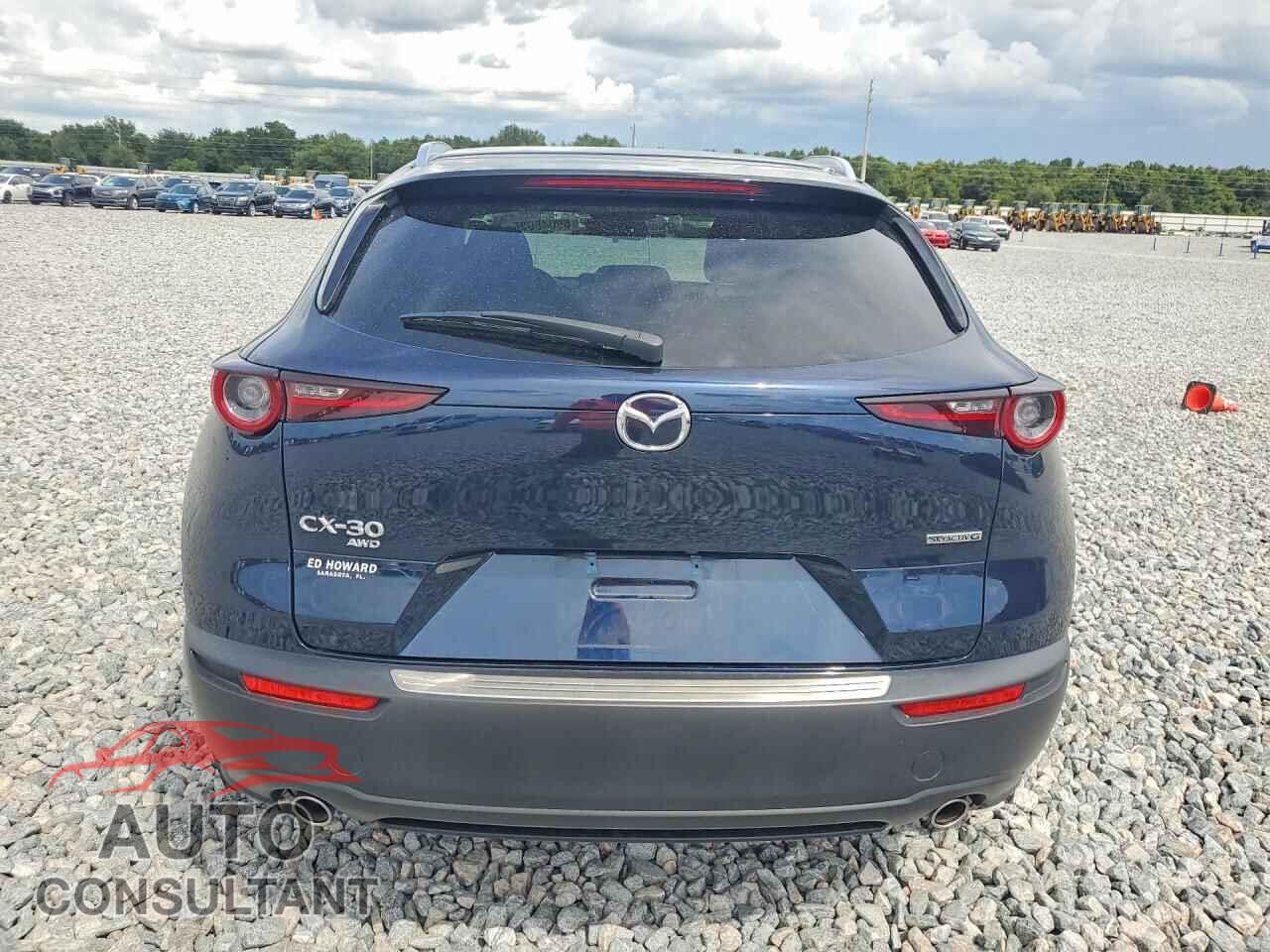 MAZDA CX30 2024 - 3MVDMBCM9RM705257