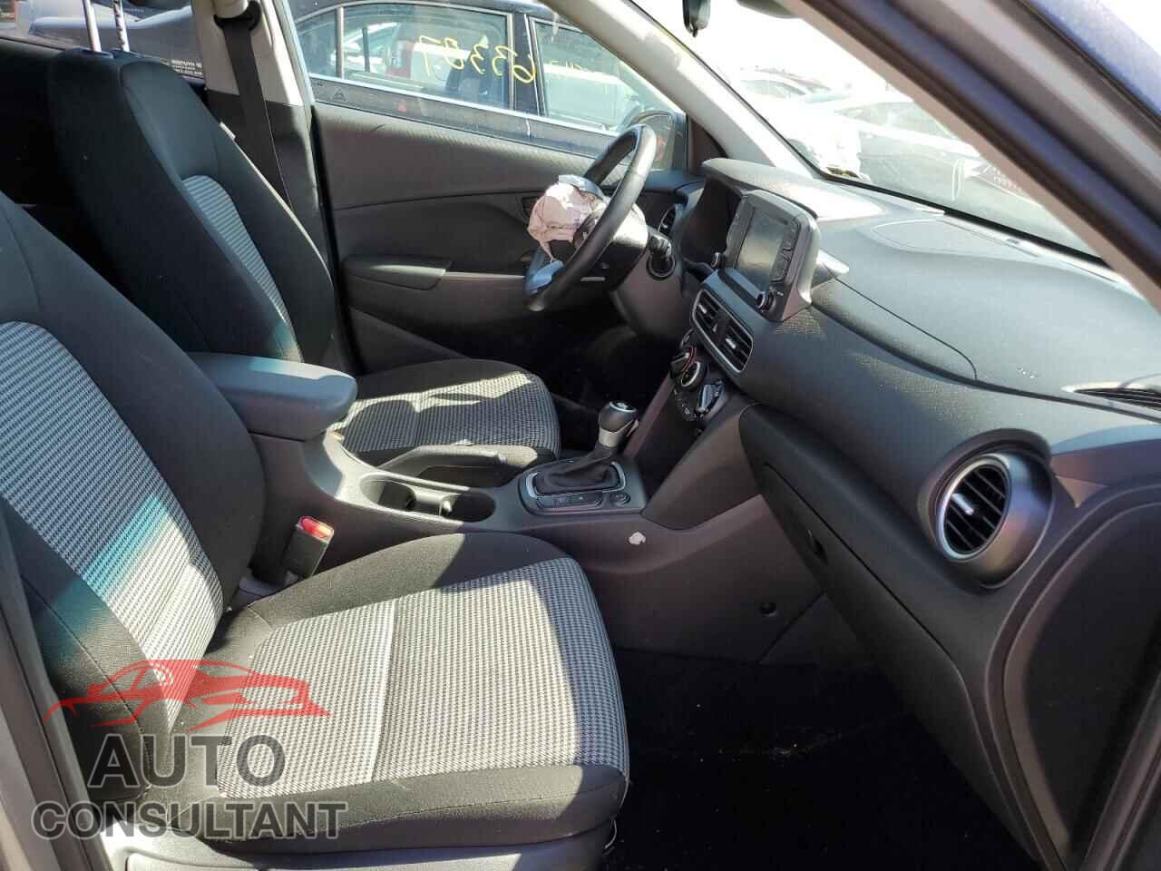 HYUNDAI KONA 2020 - KM8K2CAA9LU407710