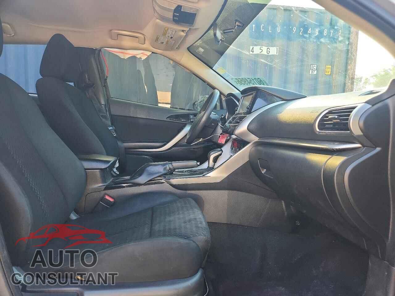 MITSUBISHI ECLIPSE 2020 - JA4AT3AA9LZ034663