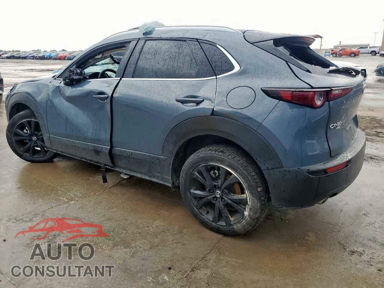 MAZDA CX30 2023 - 3MVDMBCM7PM534442