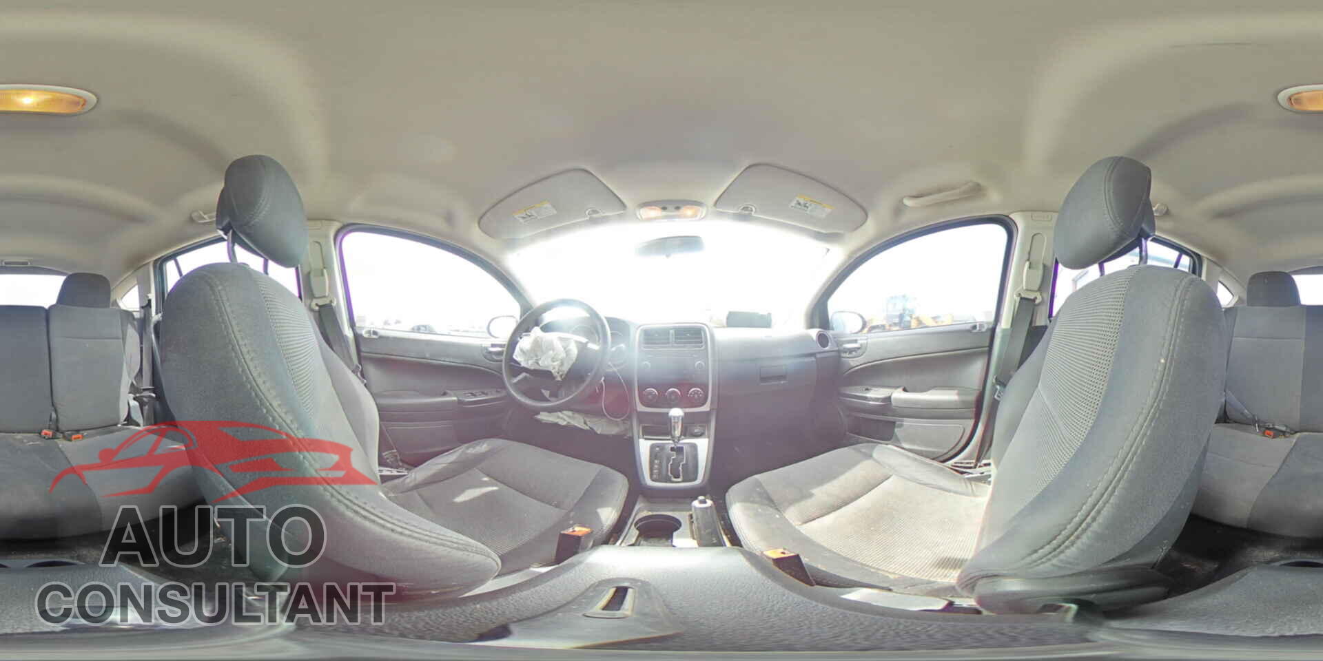 DODGE CALIBER 2010 - 1B3CB4HAXAD613220