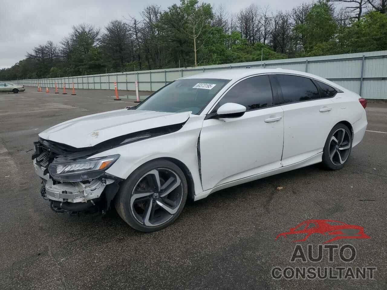 HONDA ACCORD 2019 - 1HGCV1F32KA032548