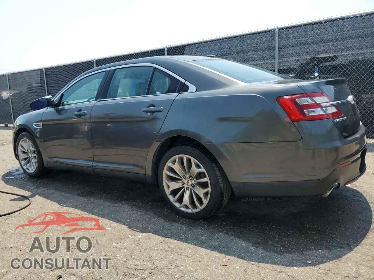 FORD TAURUS 2019 - 1FAHP2F85KG115569